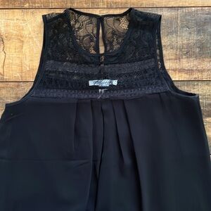 BCBG Black Dress